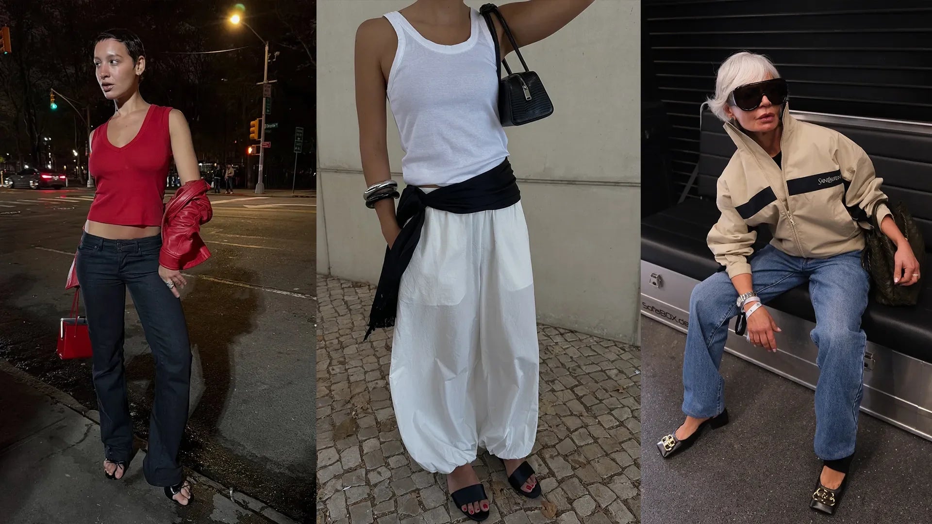 If You Need New Spring Outfit Ideas, Here Are 7 Cool Ones I Can't Stop Thinking About