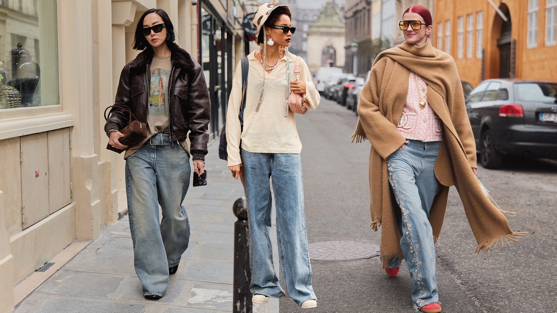 Denim! Denim! Denim! Shop These 38 Pairs of Gorgeous Jeans on Sale at Nordstrom Now