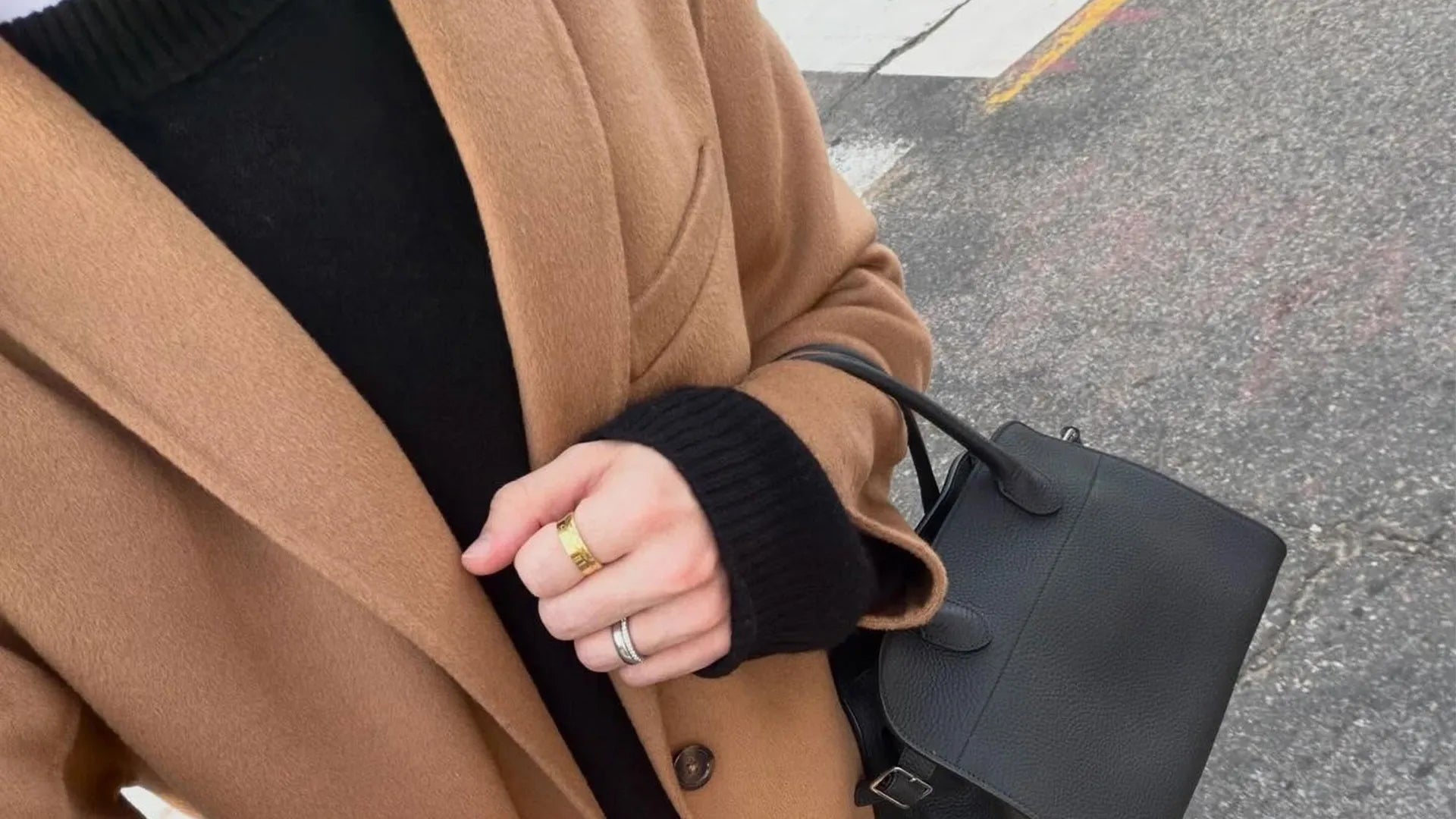 My Closet Wouldn't Be the Same Without Chic Basics—These Items From the Nordstrom Half-Yearly Sale Will Be Staples