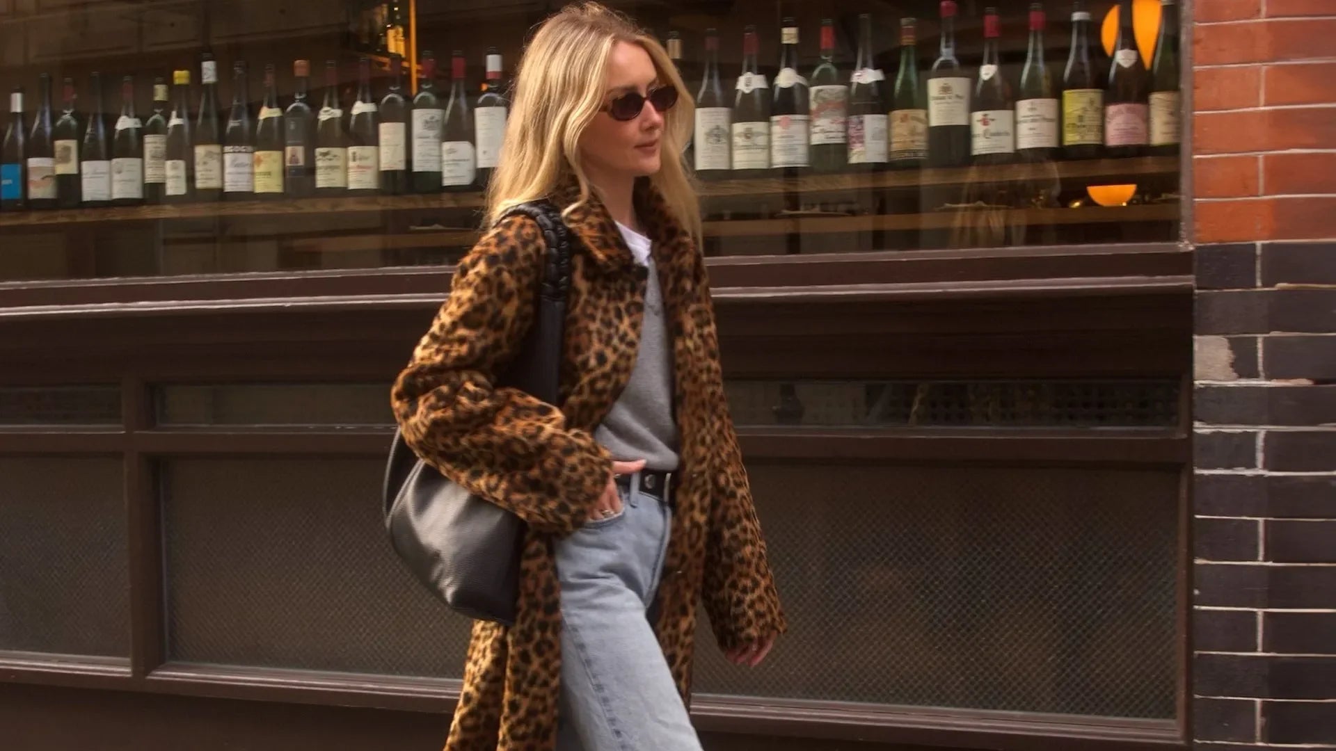 I Hate to Say It, But Bootcut Jeans Don't Work on Me—3 Denim Trends I'm Reaching for This Spring Instead
