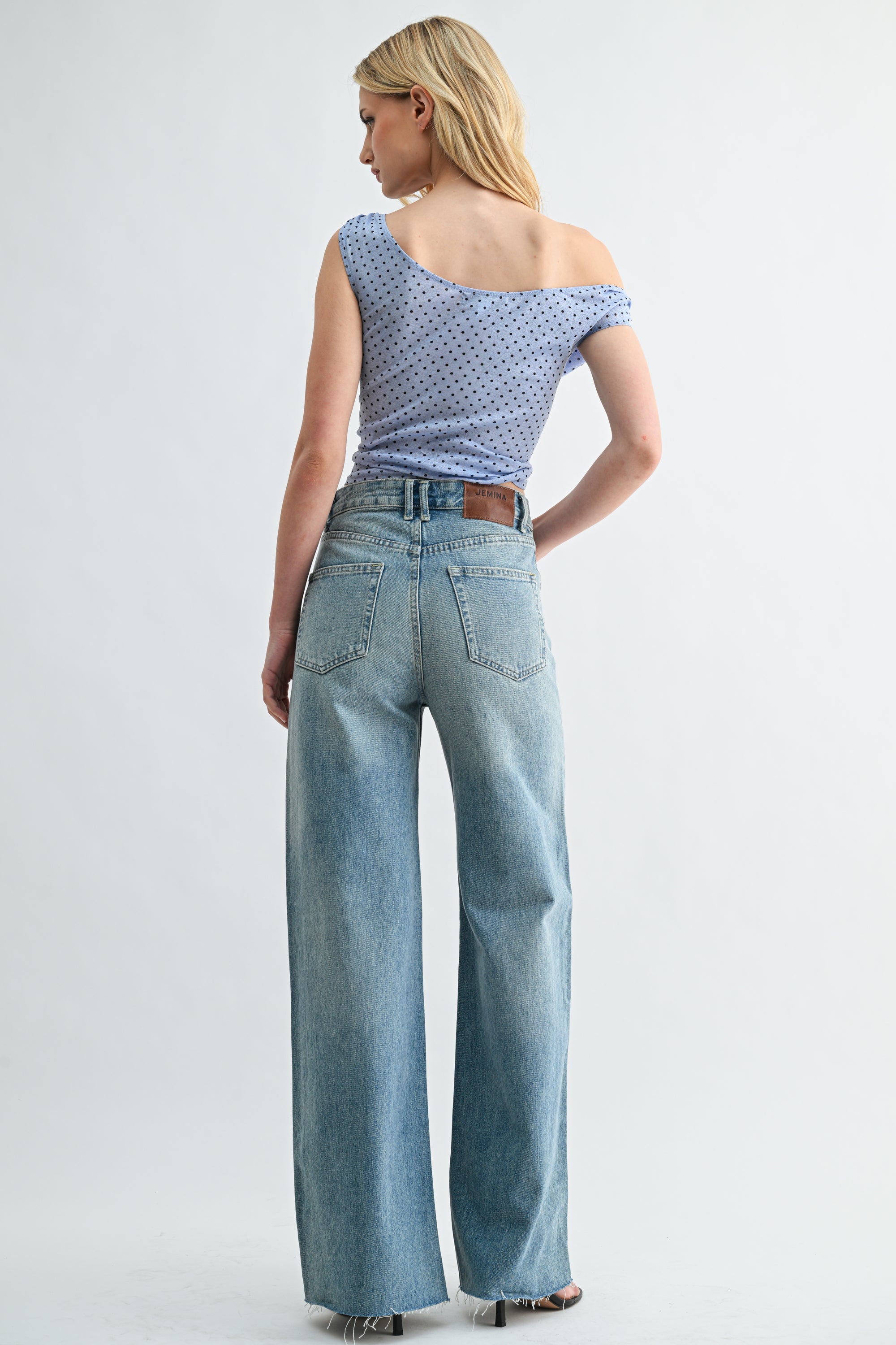 Beach-to-Bar Pant