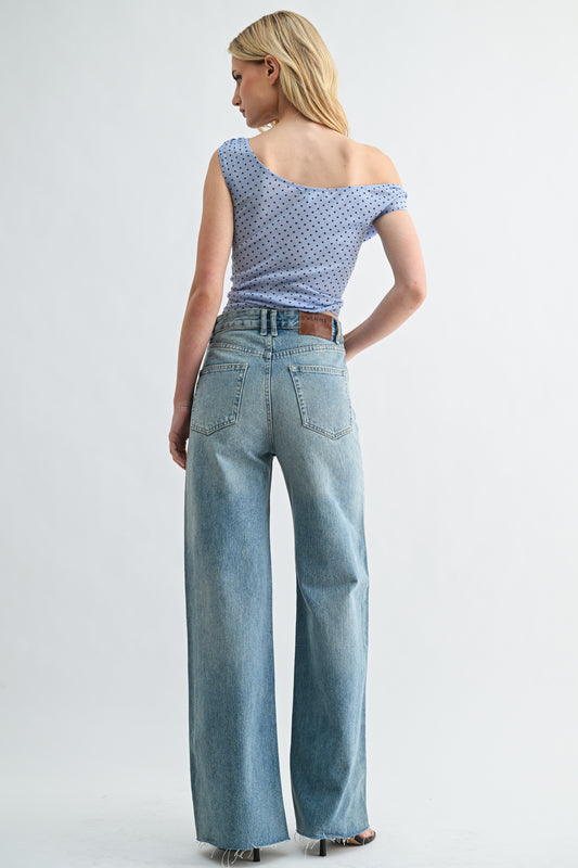 Beach-to-Bar Pant