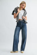 High Rise Balloon Pant
