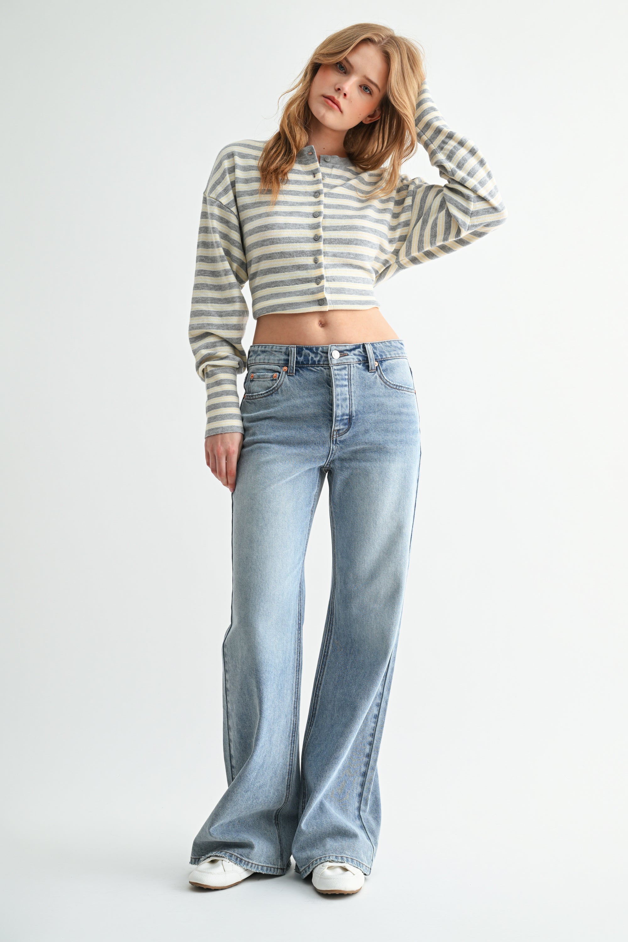 The Meridian Loose Flare