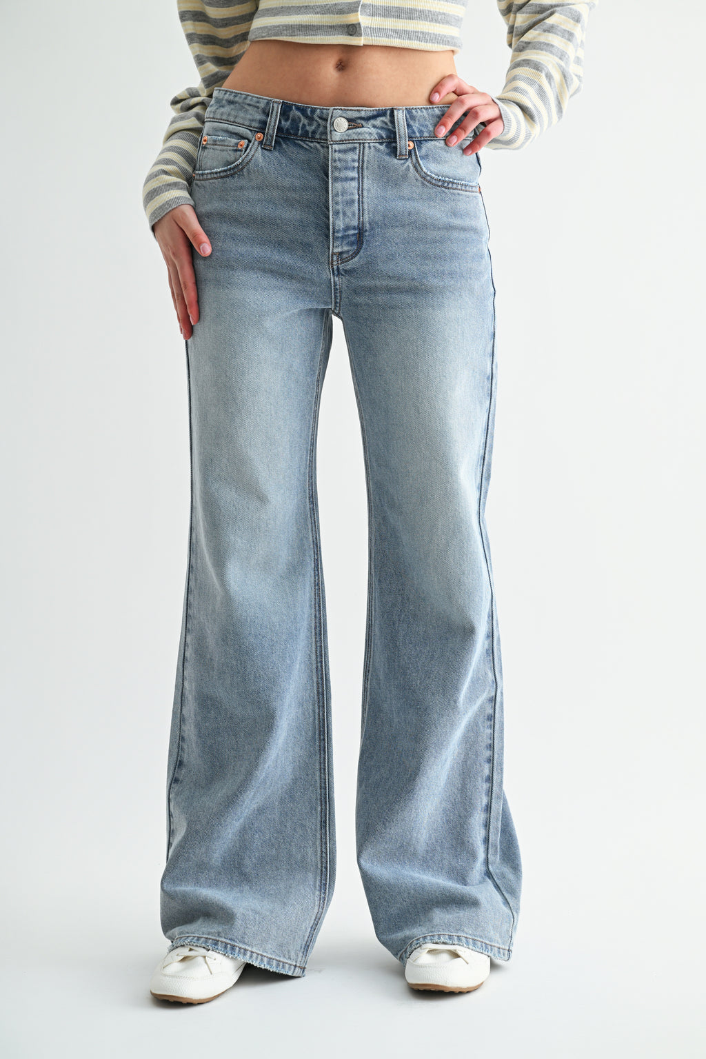 The Meridian Loose Flare