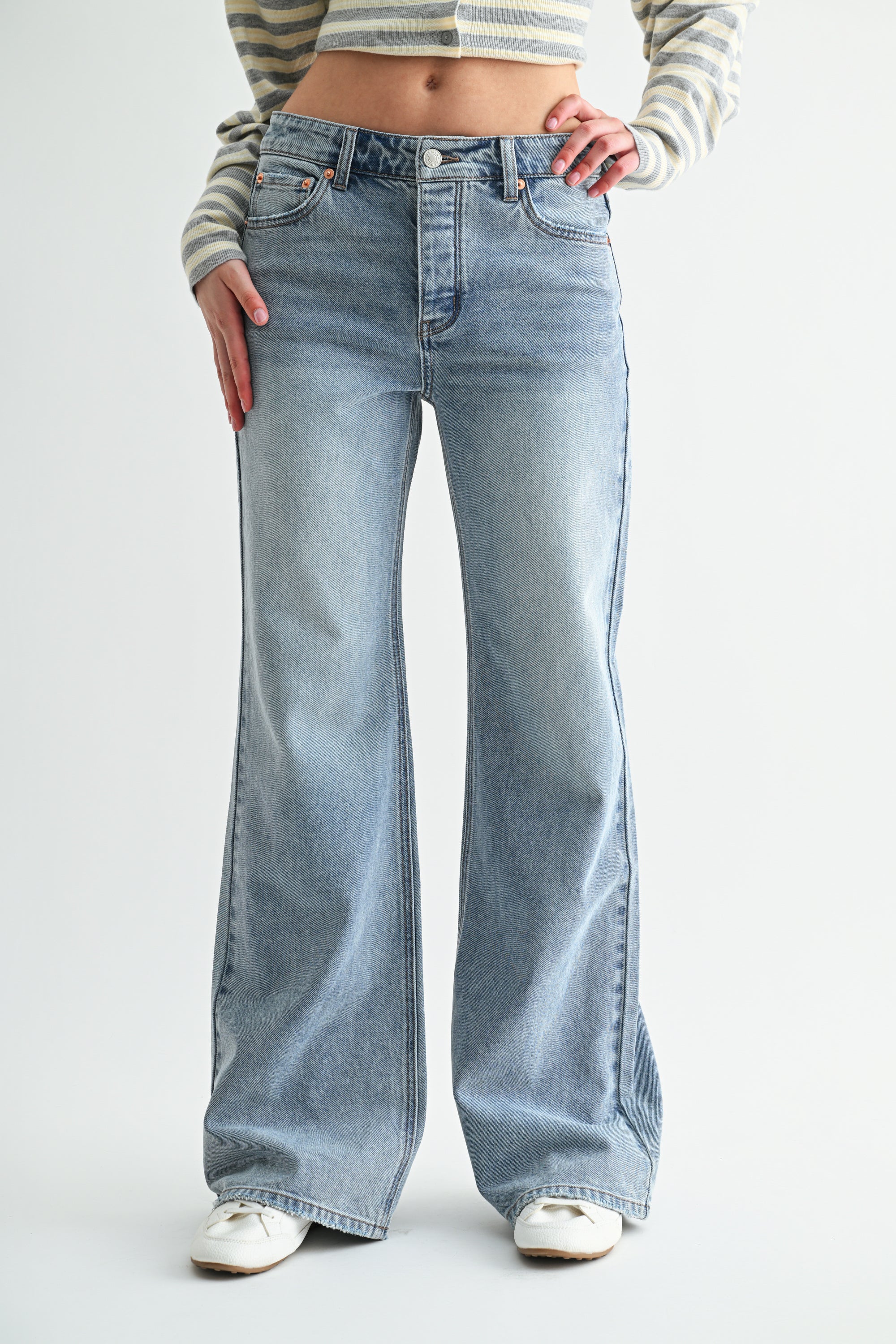 The Meridian Loose Flare