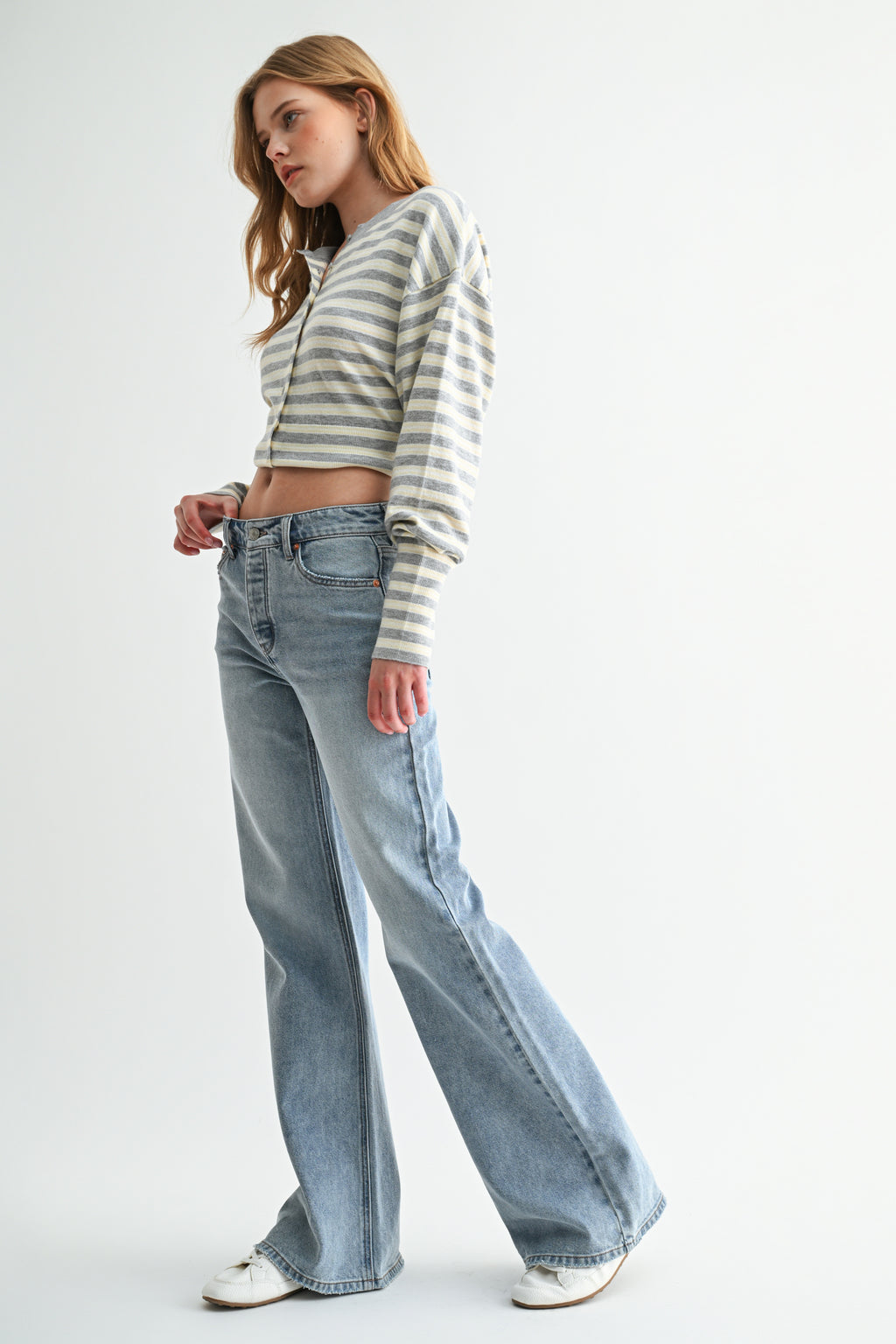 The Meridian Loose Flare
