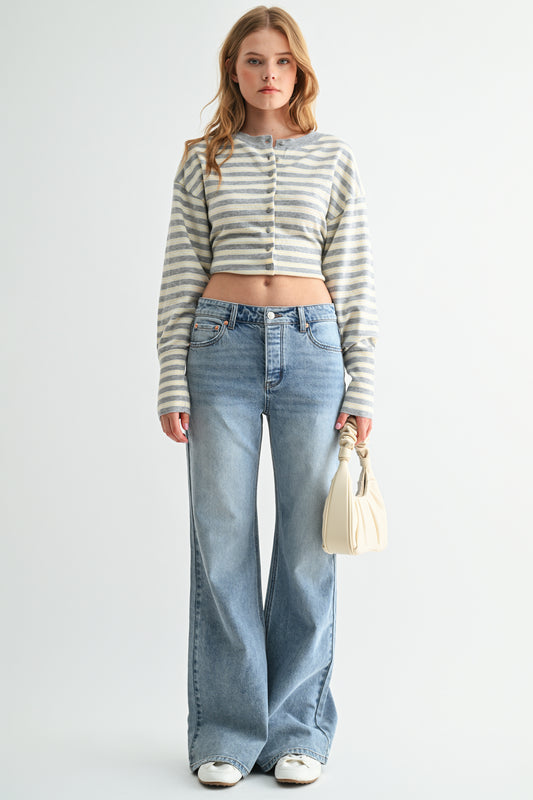 The Meridian Loose Flare