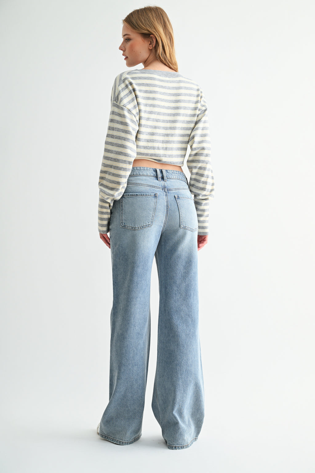 The Meridian Loose Flare