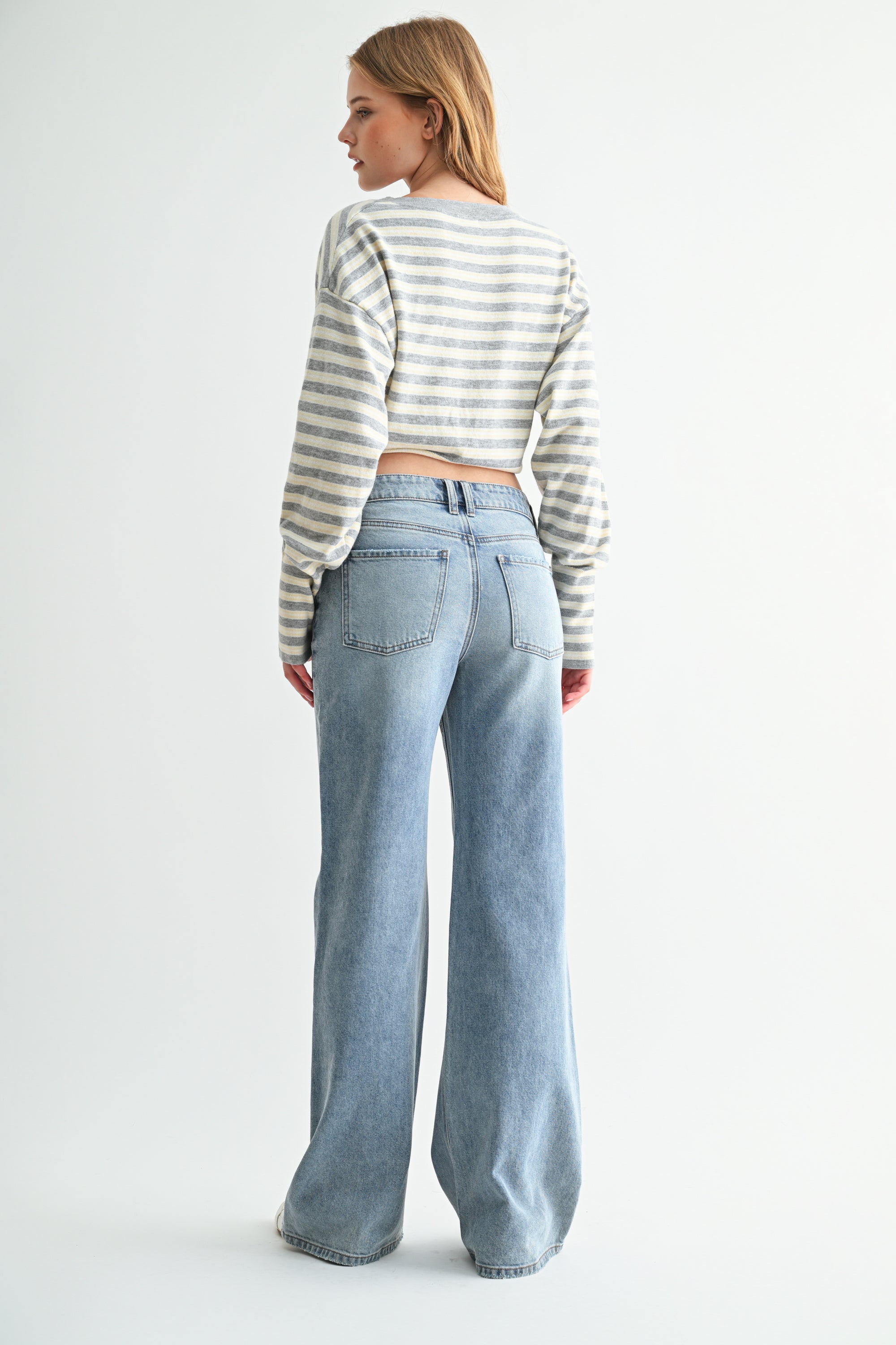 The Meridian Loose Flare