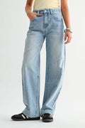 The Arc Curve Pant